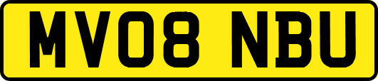 MV08NBU