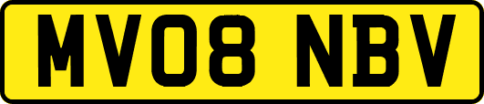 MV08NBV