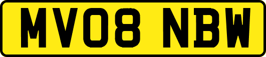 MV08NBW