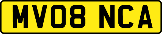 MV08NCA