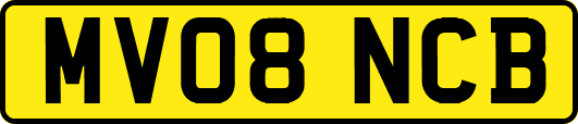 MV08NCB
