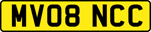 MV08NCC