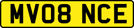 MV08NCE