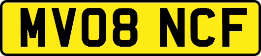 MV08NCF