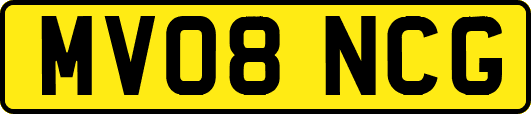 MV08NCG