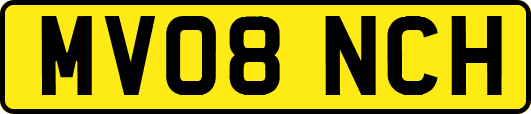 MV08NCH