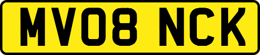 MV08NCK