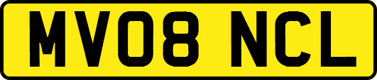 MV08NCL