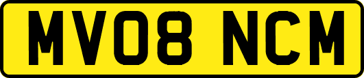 MV08NCM