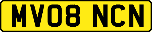MV08NCN
