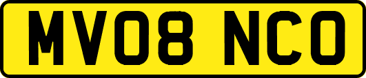 MV08NCO