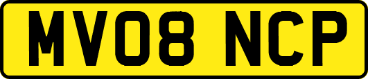 MV08NCP