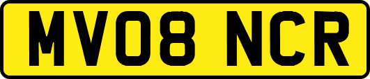 MV08NCR