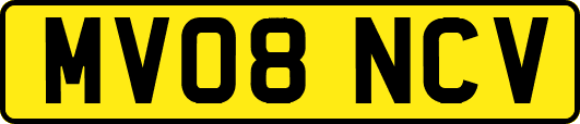 MV08NCV