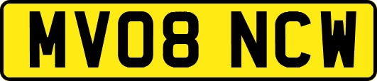 MV08NCW