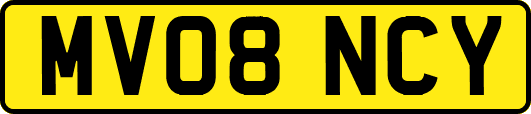 MV08NCY