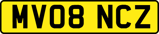MV08NCZ