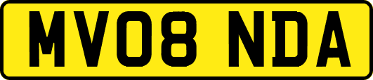 MV08NDA