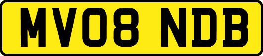 MV08NDB