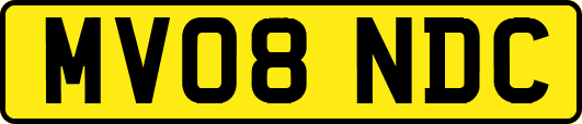 MV08NDC