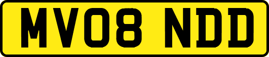 MV08NDD