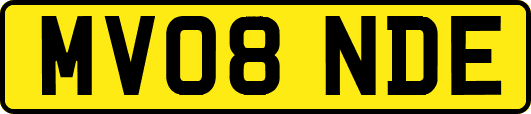 MV08NDE