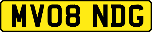 MV08NDG