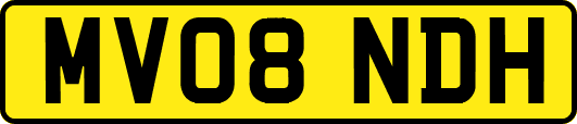 MV08NDH