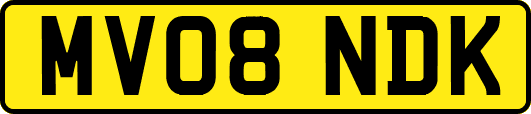 MV08NDK
