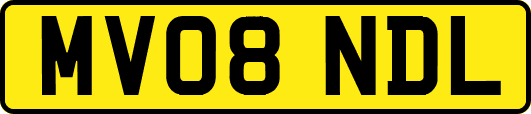 MV08NDL