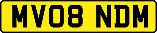 MV08NDM