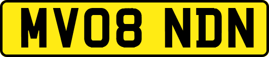 MV08NDN