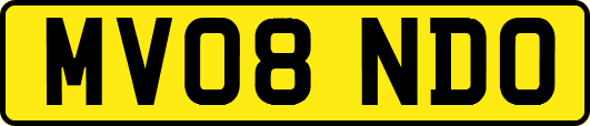 MV08NDO