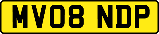 MV08NDP