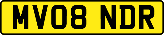 MV08NDR
