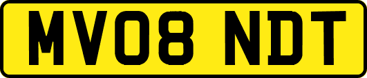 MV08NDT