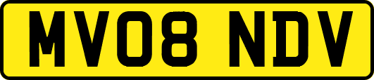 MV08NDV