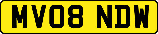 MV08NDW