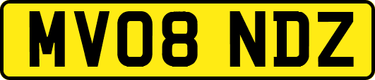 MV08NDZ