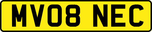 MV08NEC