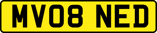 MV08NED