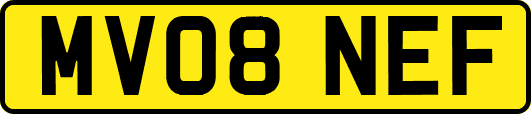 MV08NEF