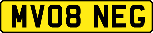 MV08NEG