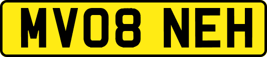 MV08NEH