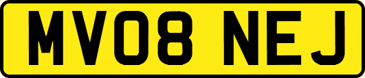 MV08NEJ
