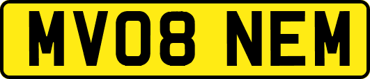 MV08NEM