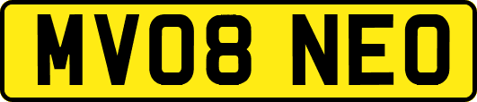 MV08NEO
