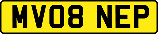 MV08NEP