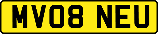 MV08NEU