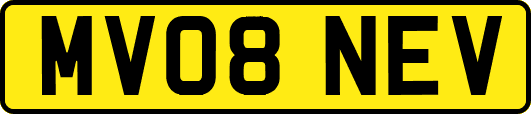 MV08NEV